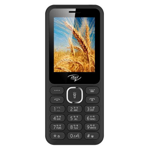 ITEL 5027