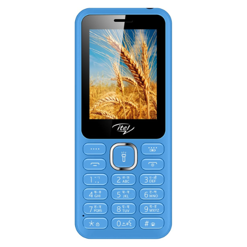 ITEL 5027