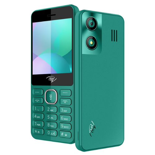 ITEL 5262