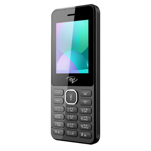 ITEL 5262