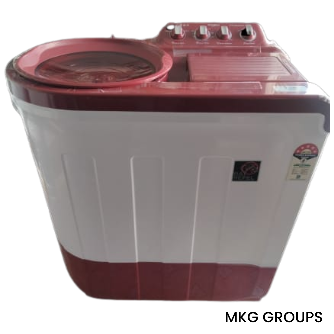 WHIRPOOL 8 KG