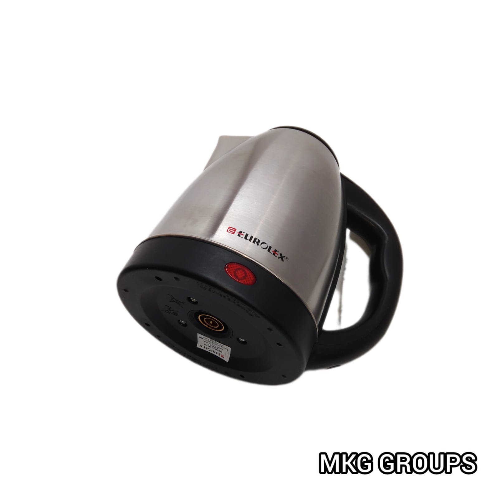 EUROLEX ELECTRIC KETTLE 