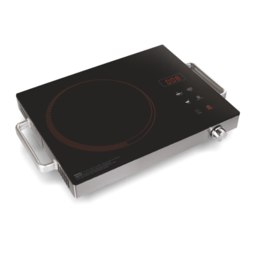 SURYA INFRA-RED INDUCTION COOKTOP 