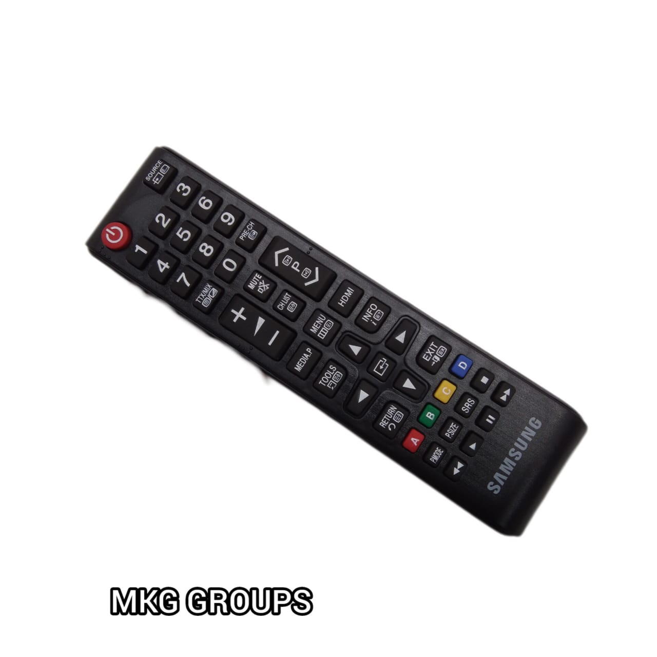 SAMSUNG REMOTE