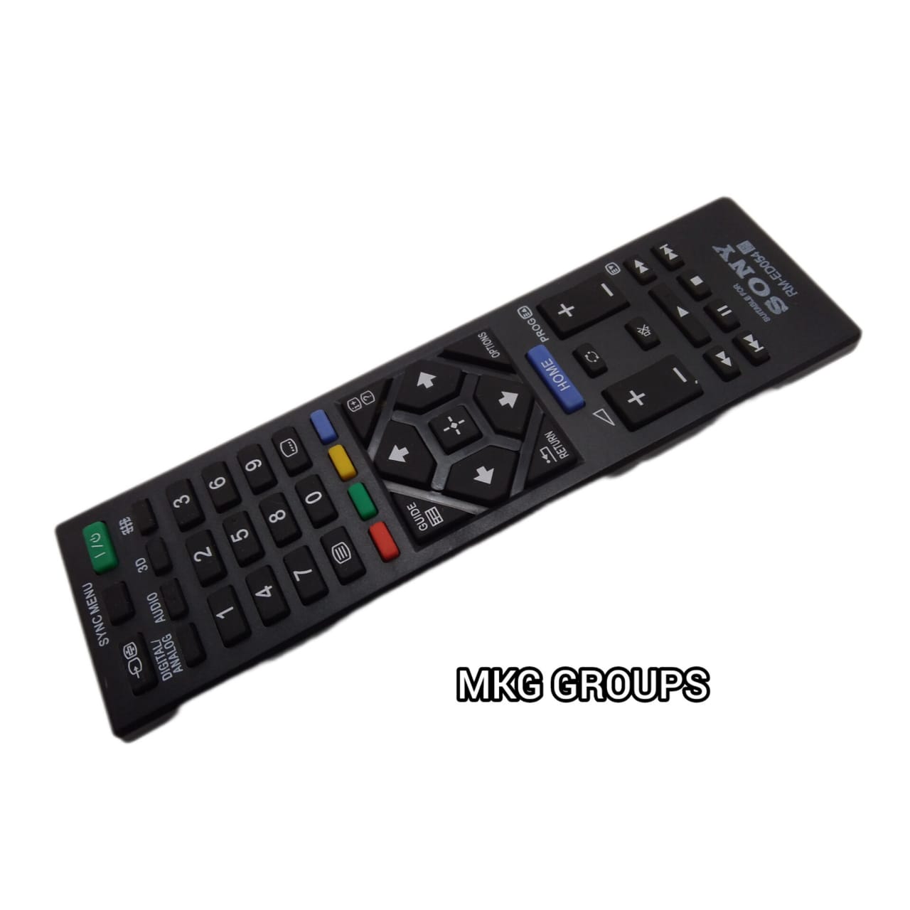 SONY REMOTE