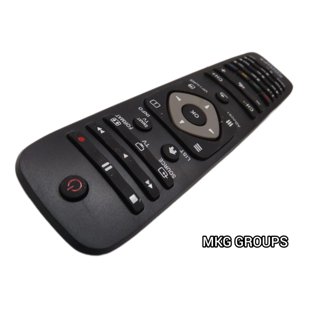 PHILIPS REMOTE