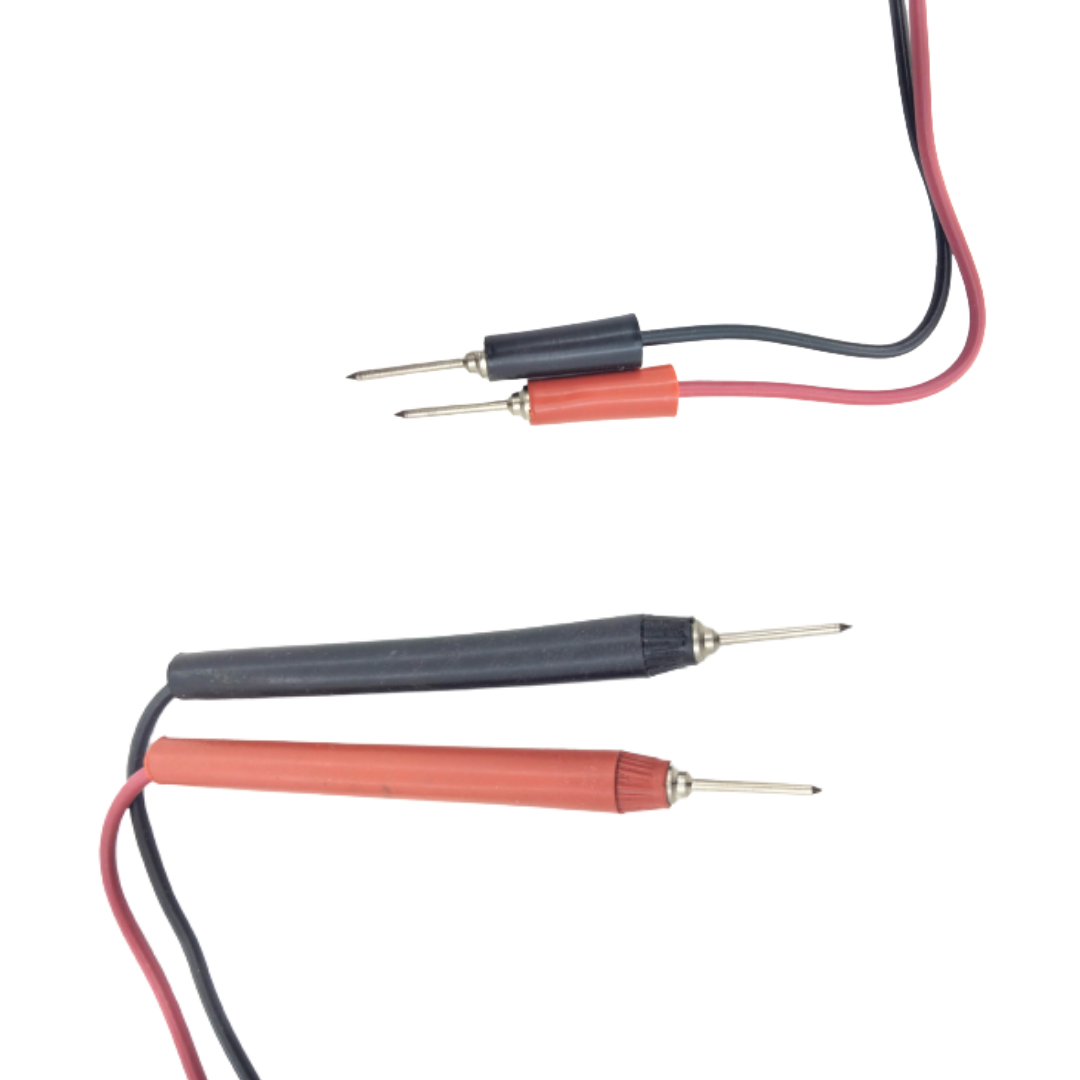 ANALOG MULTIMETER