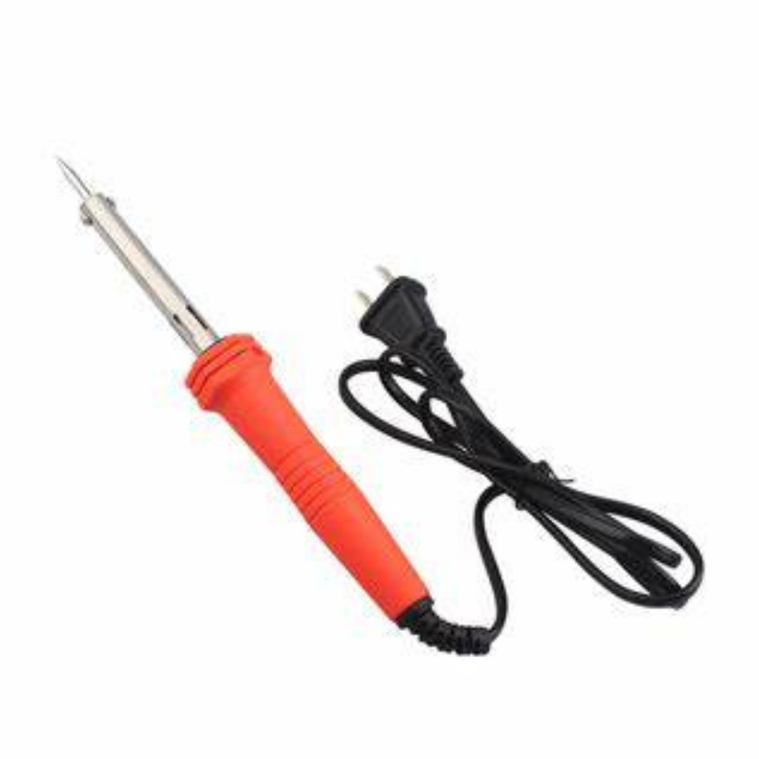 SOLDERING IRON