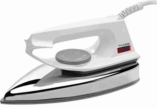 LAZER HYBRID DRY IRON