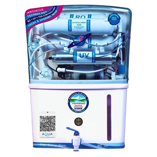 RO || AQUA GRAND+ WATER PURIFIER 