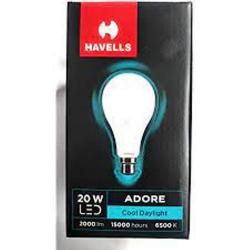 HAVELLS 20 W LED BULB