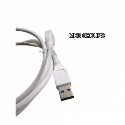 USB MALE - FEMALE