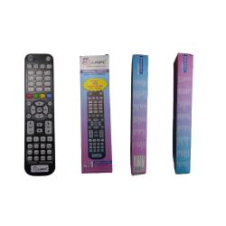 10 IN 1 UNIVERSAL REMOTE