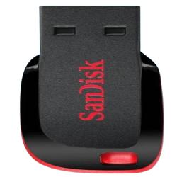 SANDISK  USB FLASH DRIVE  64 GB