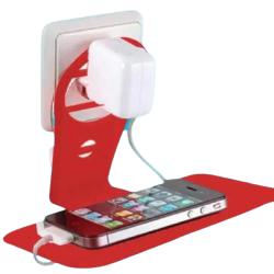 WALL STAND MOBILE HOLDER