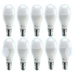 12W LED BULB POLYCAB 