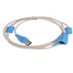 USB MALE FEMALE CABLE