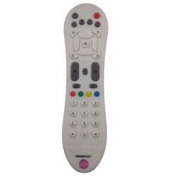 VIDEOCON DTH REMOTE